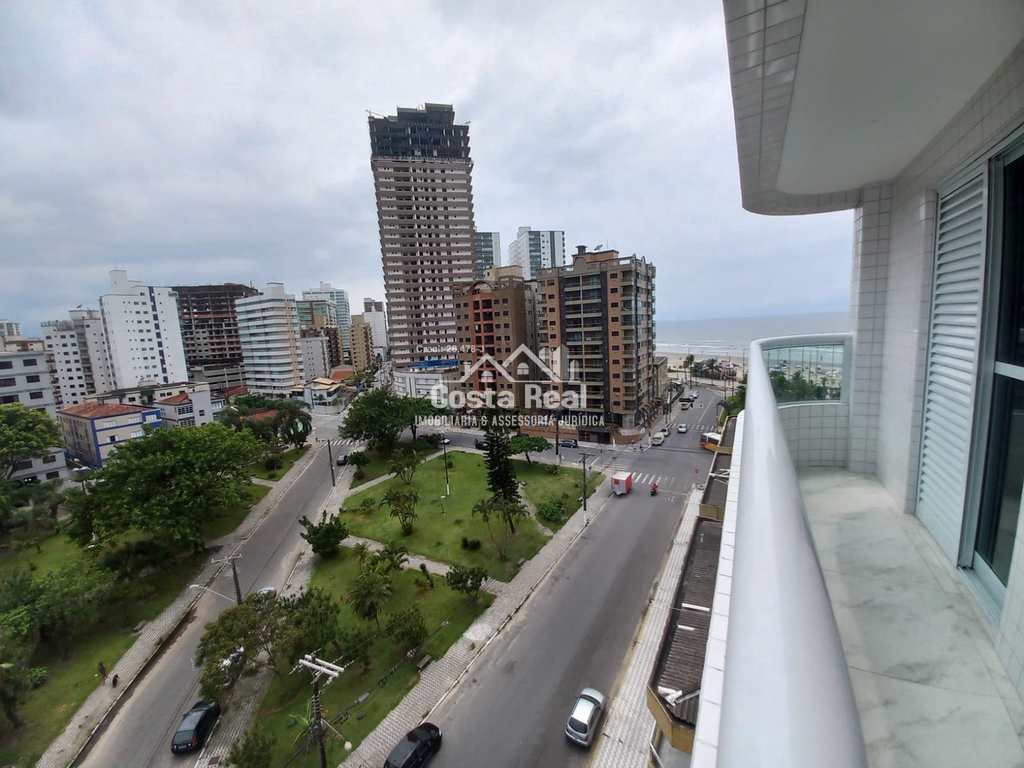 Apartamento em Praia Grande, no bairro Caiçara