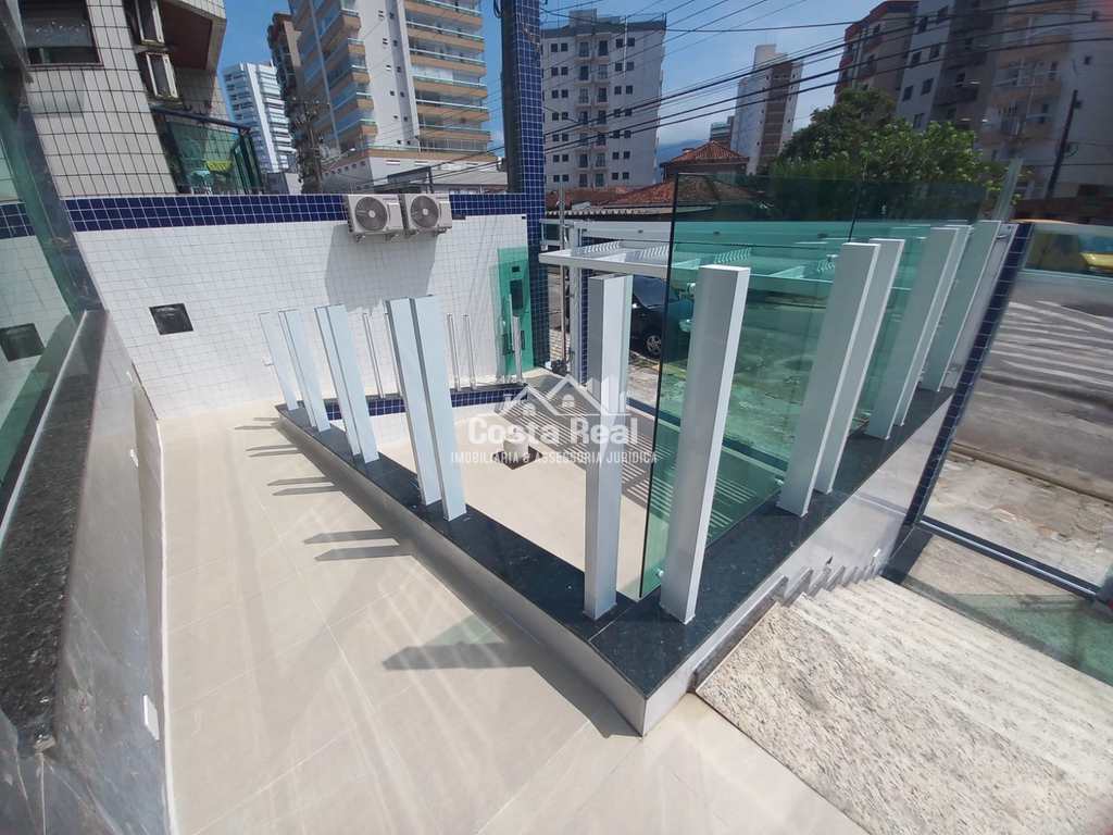 Apartamento em Praia Grande, no bairro Caiçara