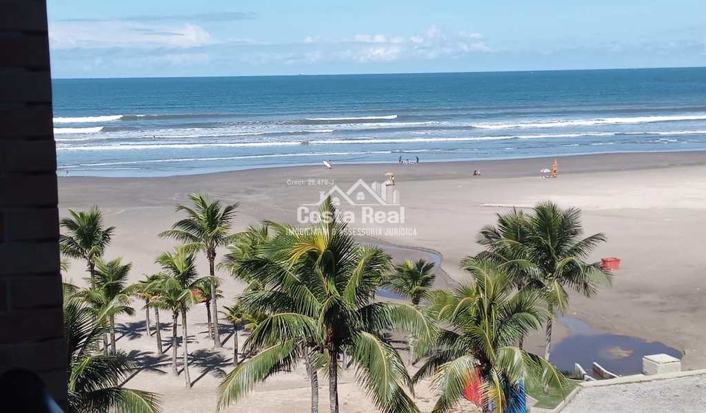 Apartamento em Praia Grande, bairro Aviação