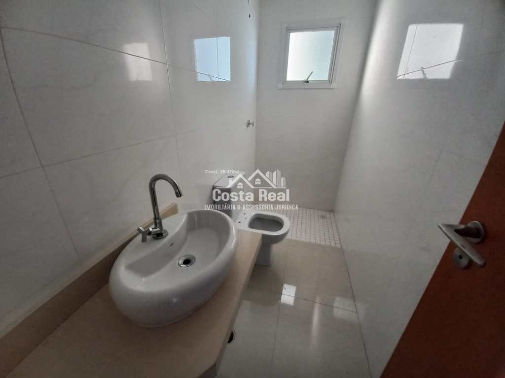 Apartamento em Praia Grande, no bairro Guilhermina