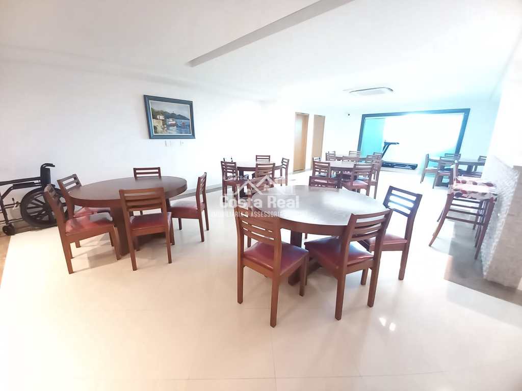 Apartamento em Praia Grande, no bairro Guilhermina
