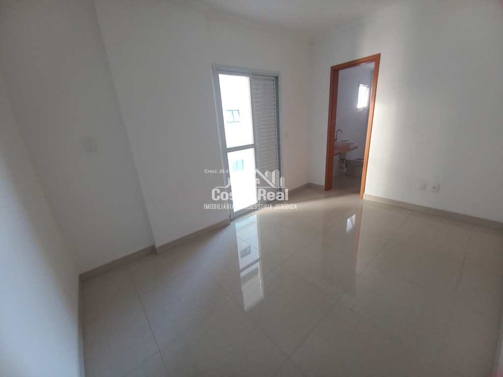 Apartamento em Praia Grande, no bairro Guilhermina
