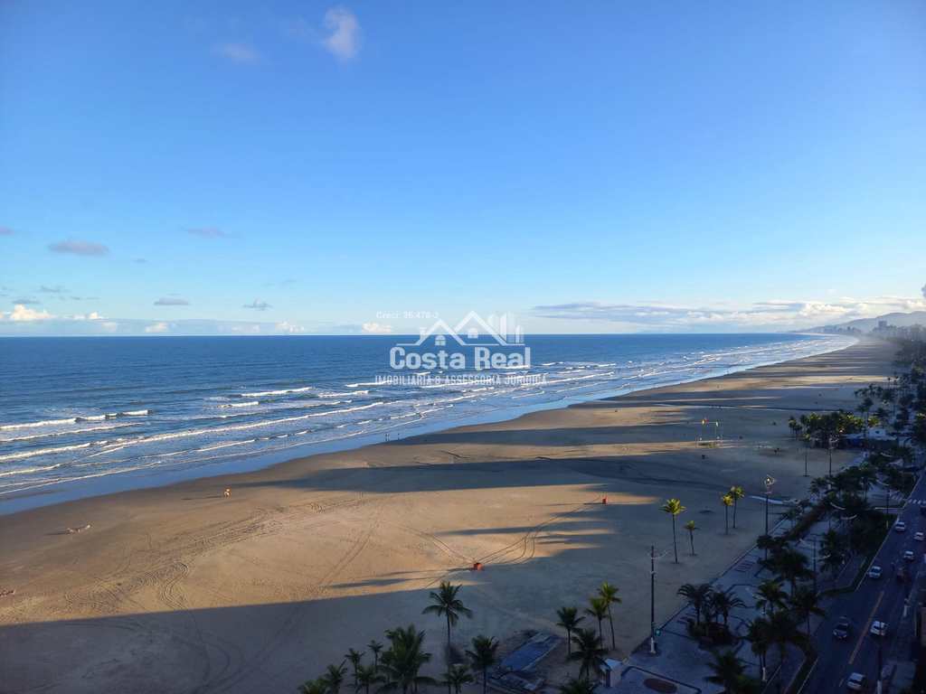 Apartamento em Praia Grande, no bairro Guilhermina