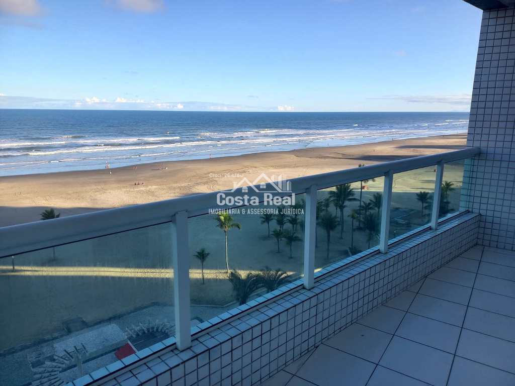 Apartamento em Praia Grande, no bairro Guilhermina