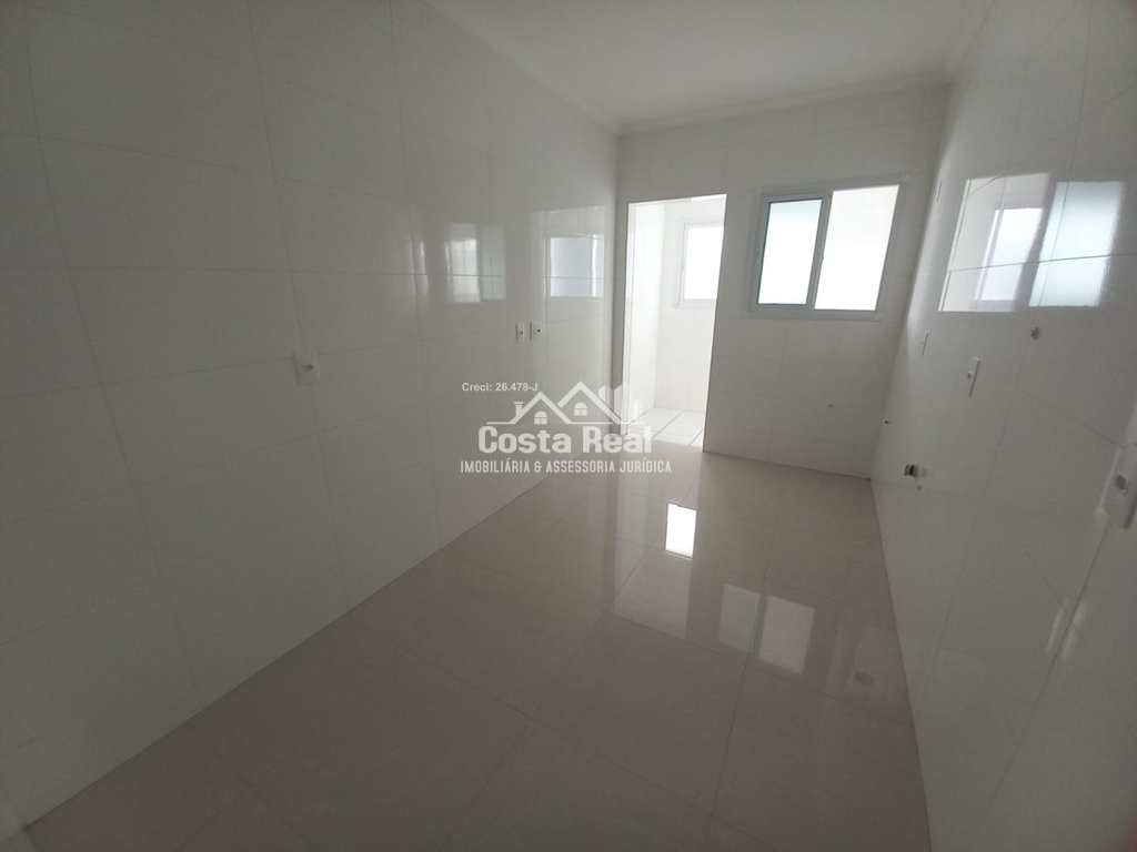 Apartamento em Praia Grande, no bairro Guilhermina