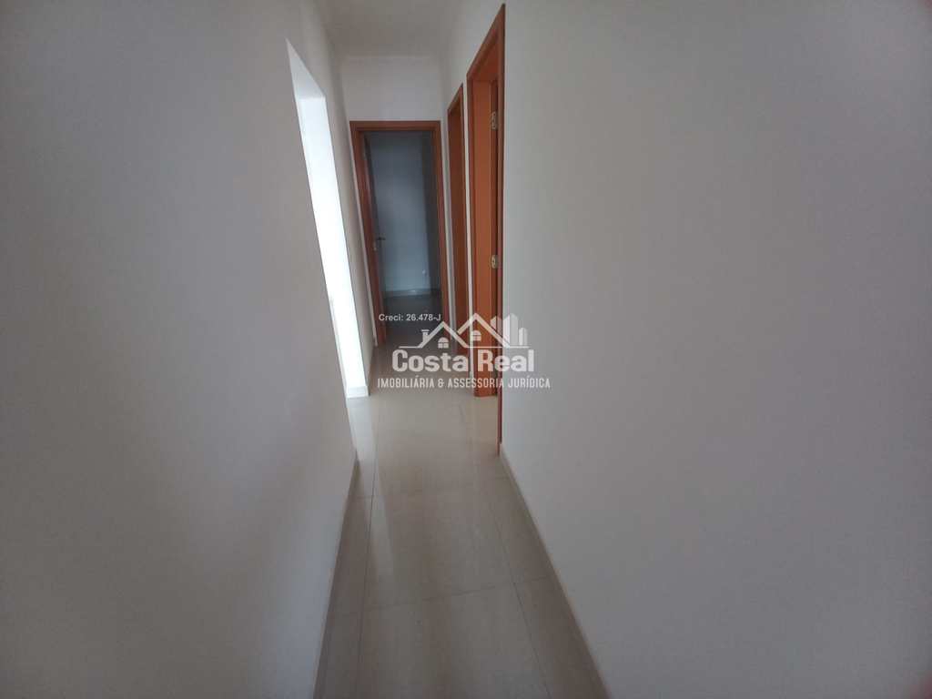 Apartamento em Praia Grande, no bairro Guilhermina