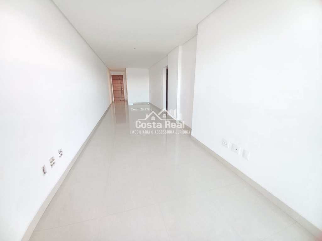 Apartamento em Praia Grande, no bairro Guilhermina