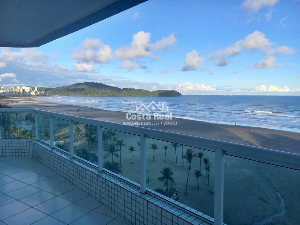 Apartamento em Praia Grande, no bairro Guilhermina