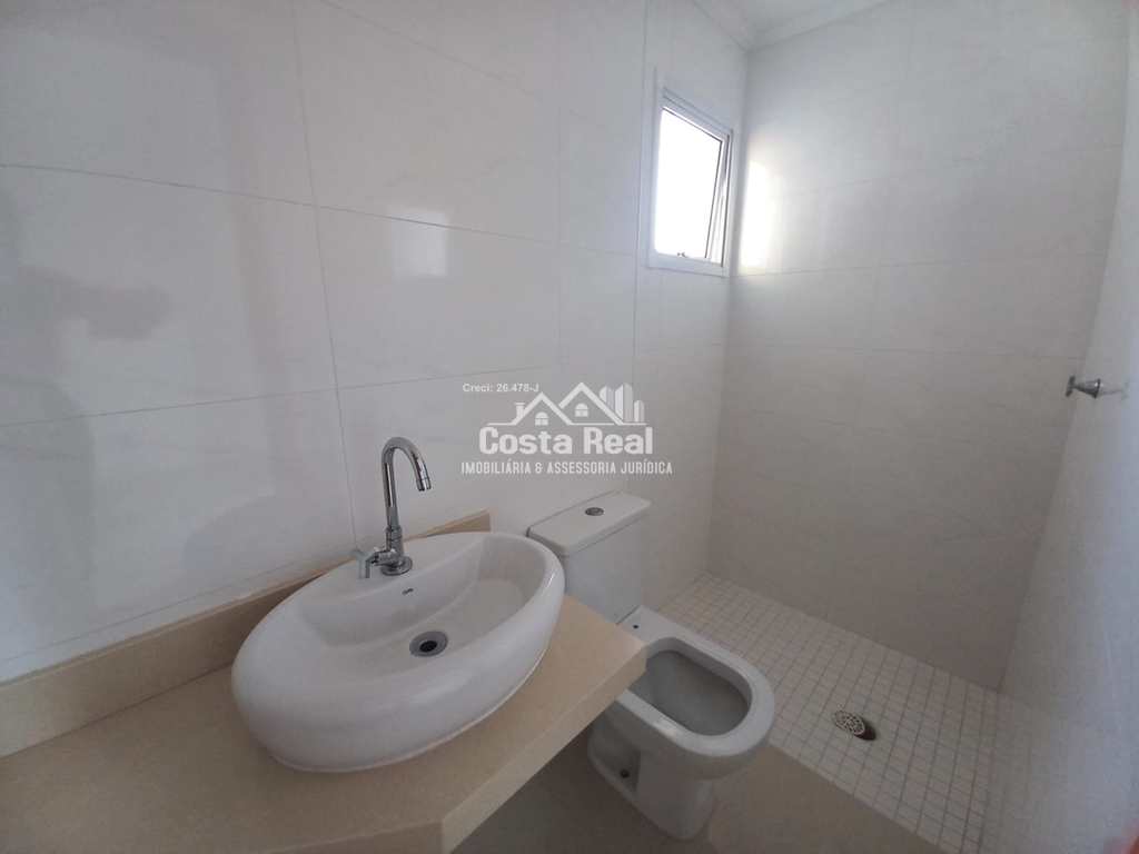 Apartamento em Praia Grande, no bairro Guilhermina