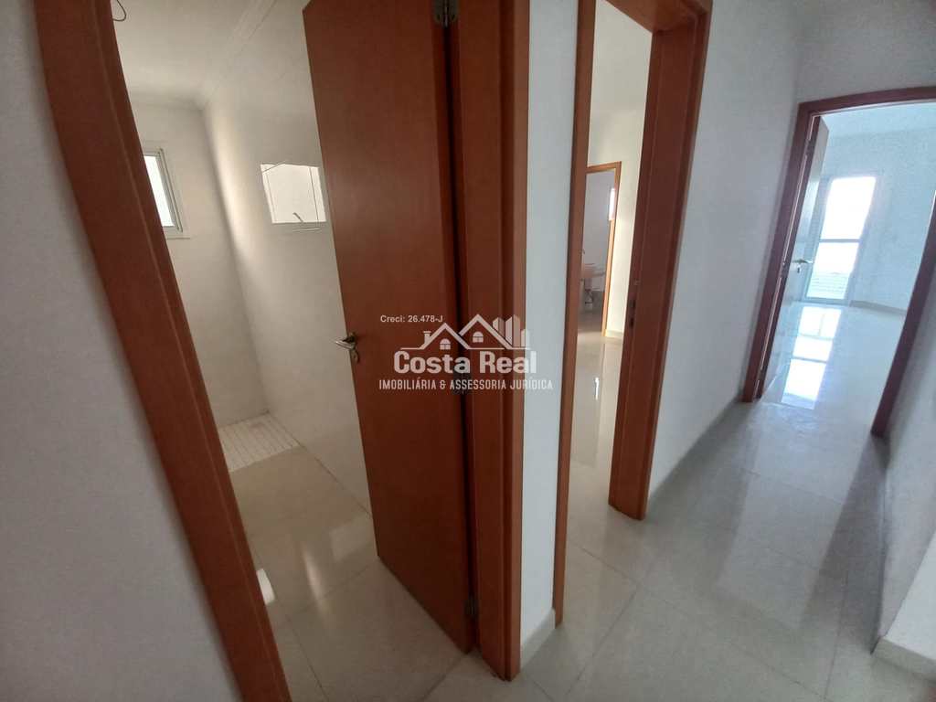 Apartamento em Praia Grande, no bairro Guilhermina