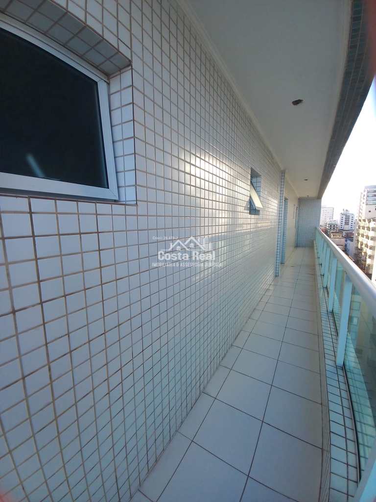 Apartamento em Praia Grande, no bairro Guilhermina