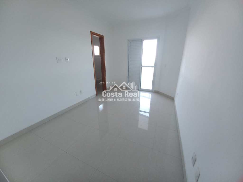 Apartamento em Praia Grande, no bairro Guilhermina