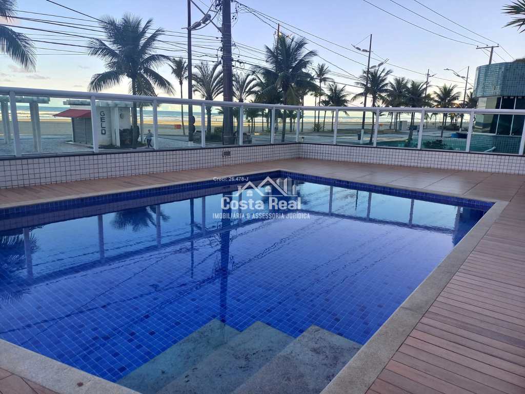 Apartamento em Praia Grande, no bairro Guilhermina