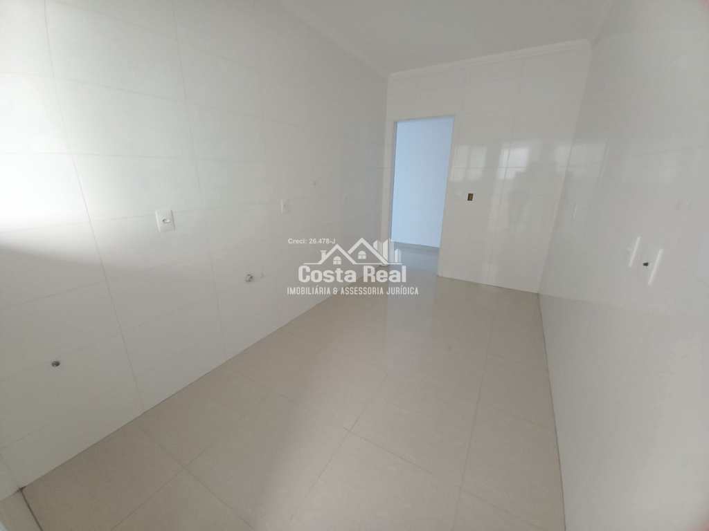 Apartamento em Praia Grande, no bairro Guilhermina