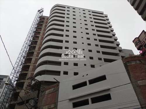 Apartamento, código 2831 em Praia Grande, bairro Tupi