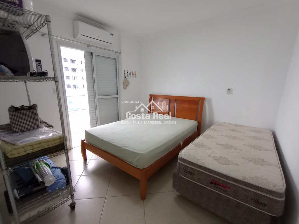 Apartamento em Praia Grande, no bairro Real
