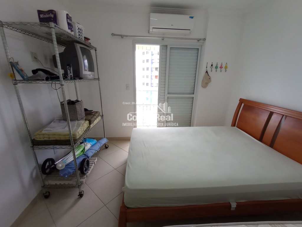 Apartamento em Praia Grande, no bairro Real