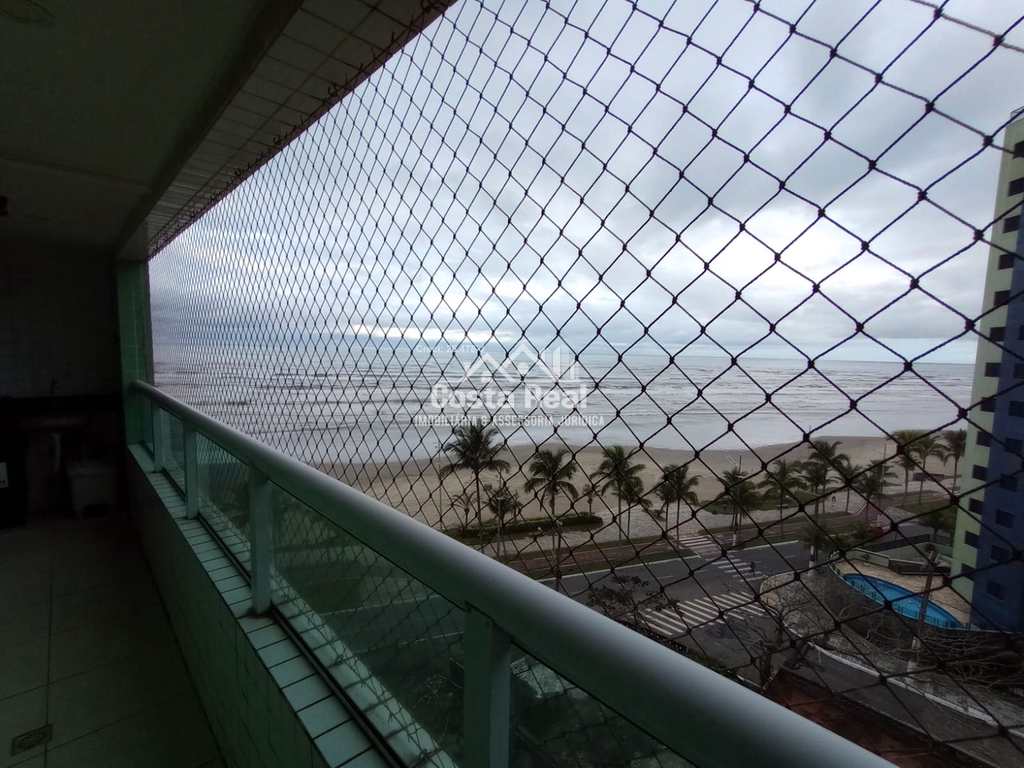 Apartamento em Praia Grande, no bairro Real