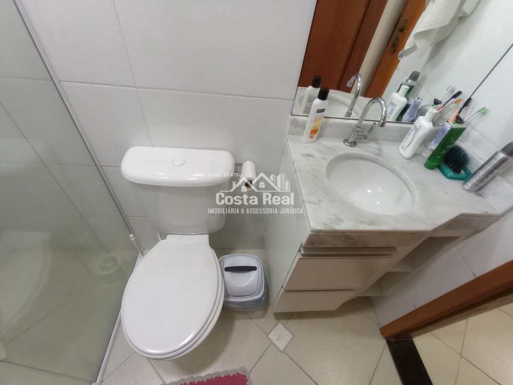 Apartamento em Praia Grande, no bairro Real