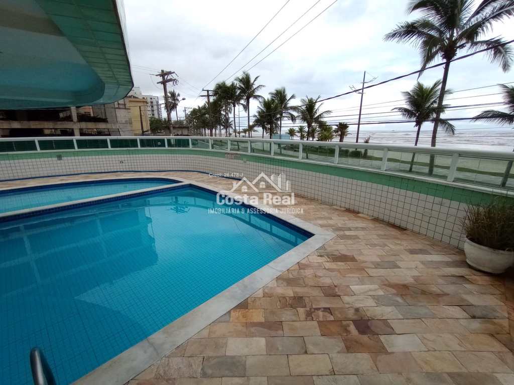 Apartamento em Praia Grande, no bairro Real