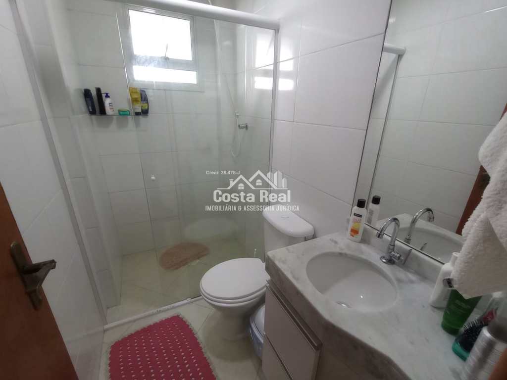 Apartamento em Praia Grande, no bairro Real