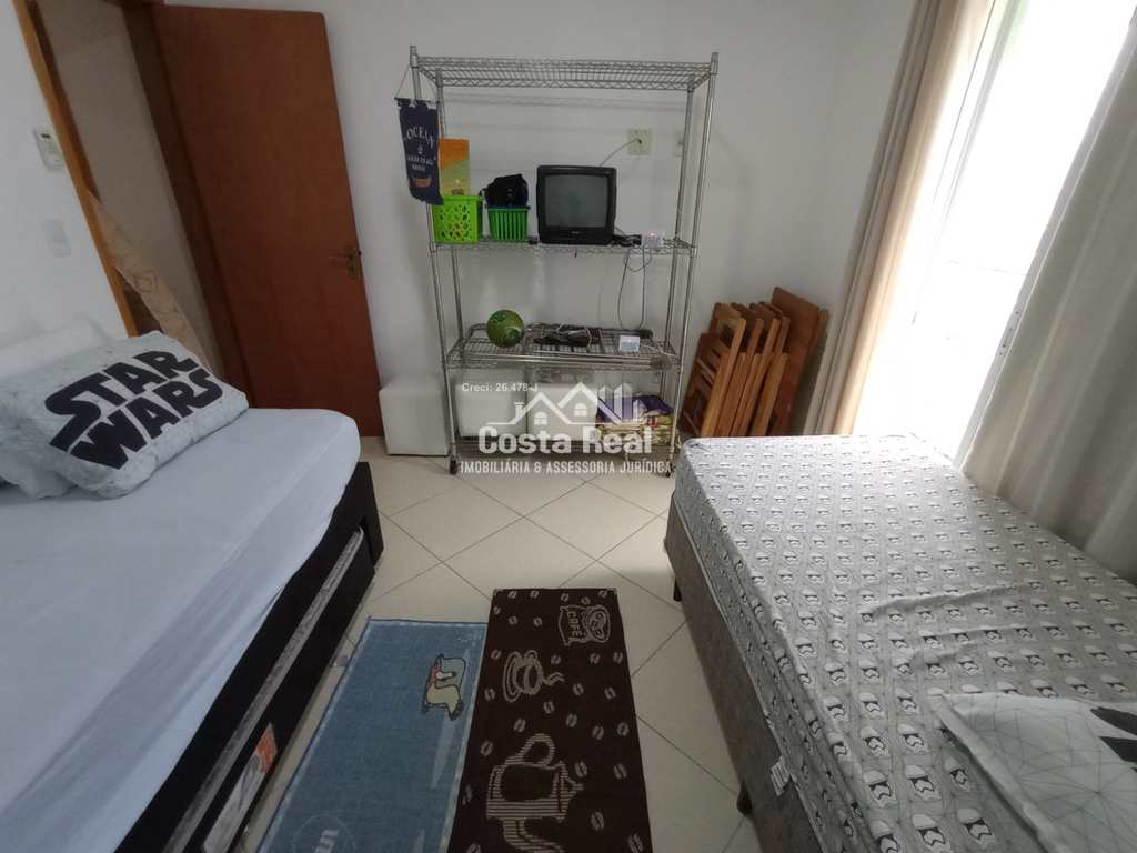Apartamento em Praia Grande, no bairro Real
