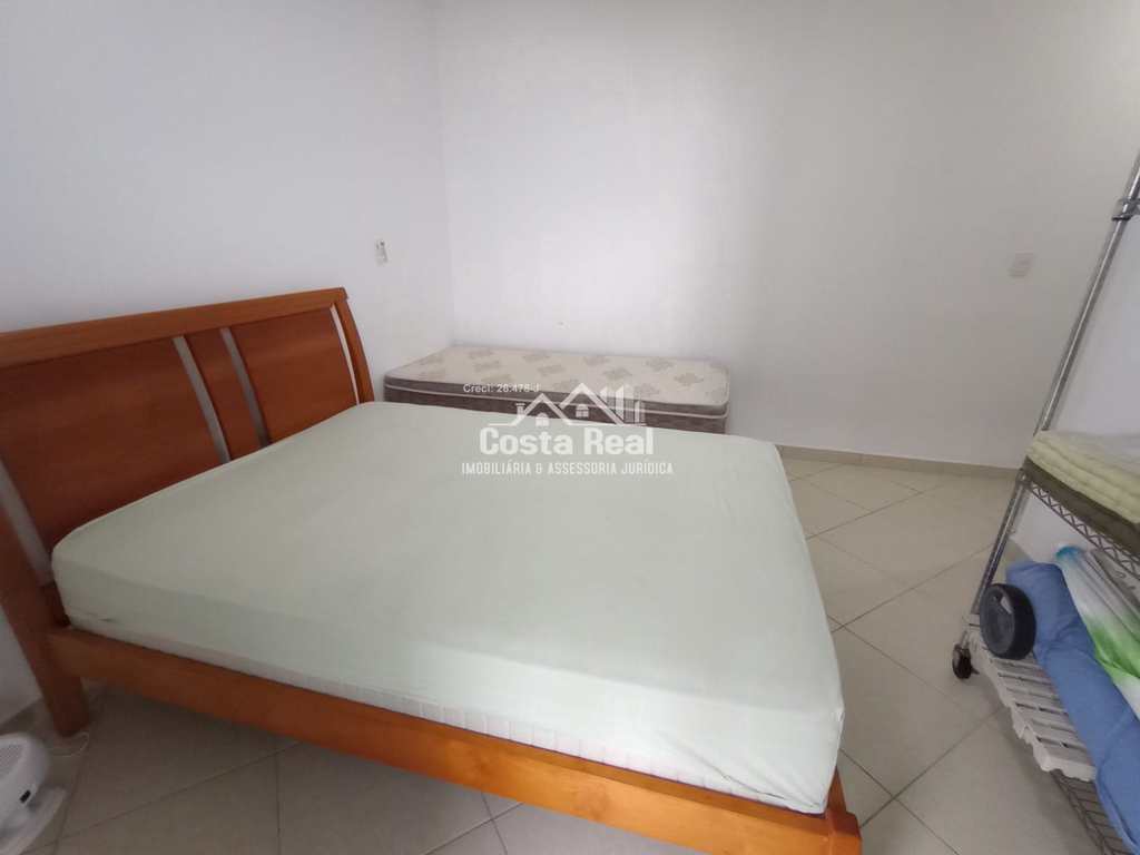 Apartamento em Praia Grande, no bairro Real
