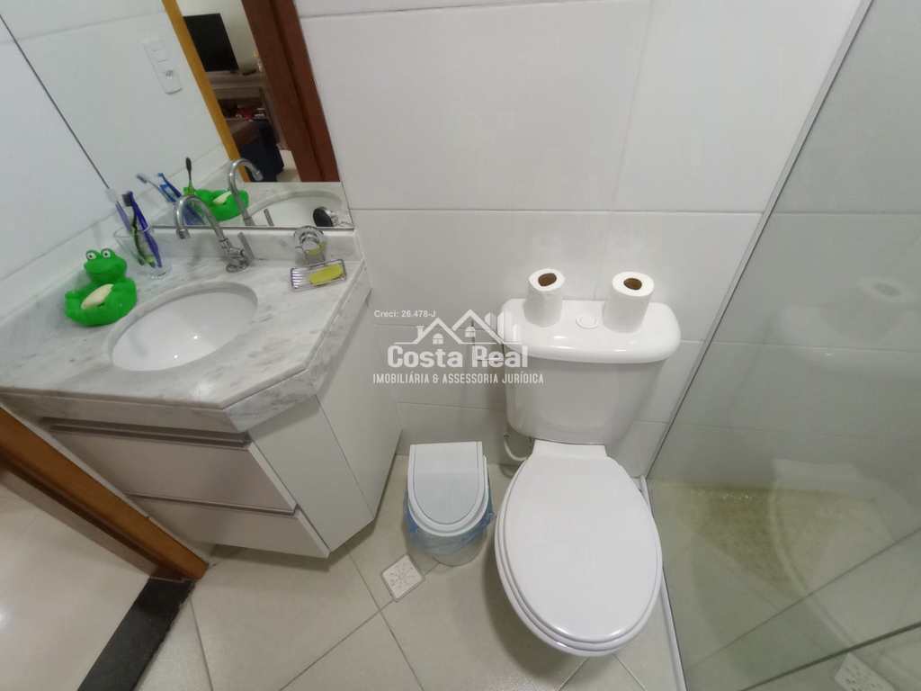 Apartamento em Praia Grande, no bairro Real
