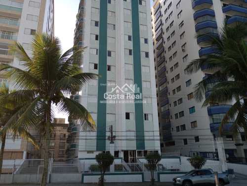 Apartamento, código 2943 em Praia Grande, bairro Guilhermina
