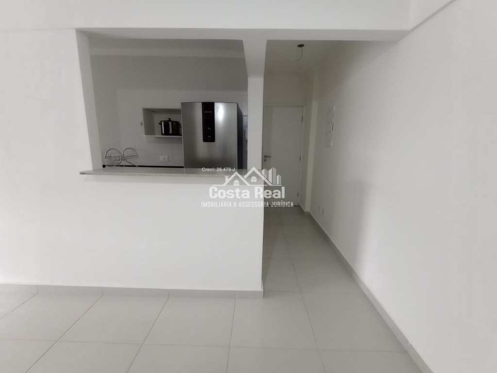 Apartamento em Praia Grande, no bairro Guilhermina