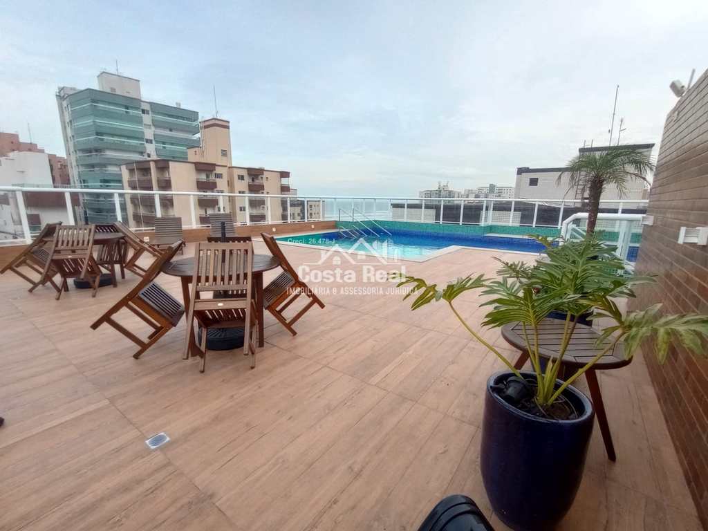 Apartamento em Praia Grande, no bairro Guilhermina