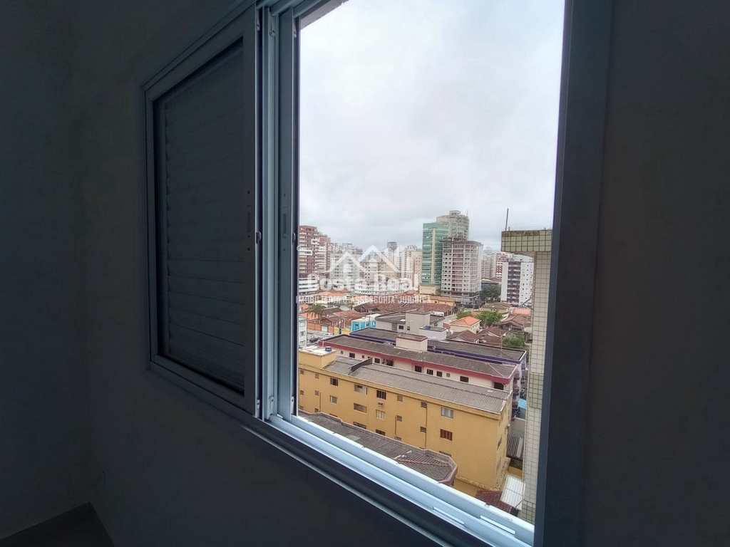 Apartamento em Praia Grande, no bairro Guilhermina