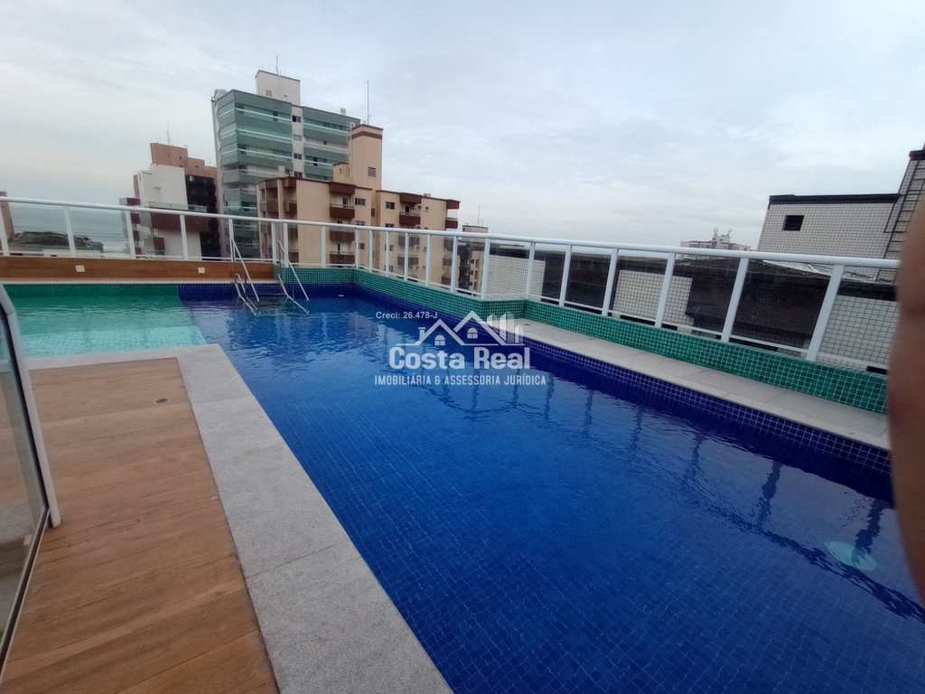 Apartamento em Praia Grande, no bairro Guilhermina