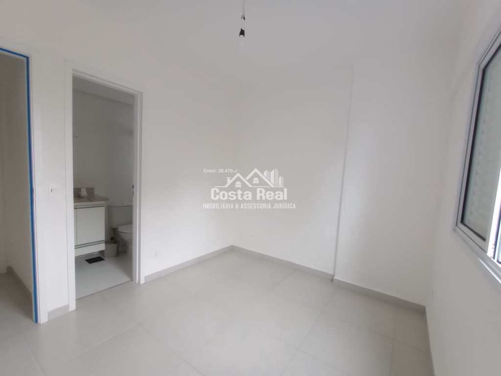 Apartamento em Praia Grande, no bairro Guilhermina