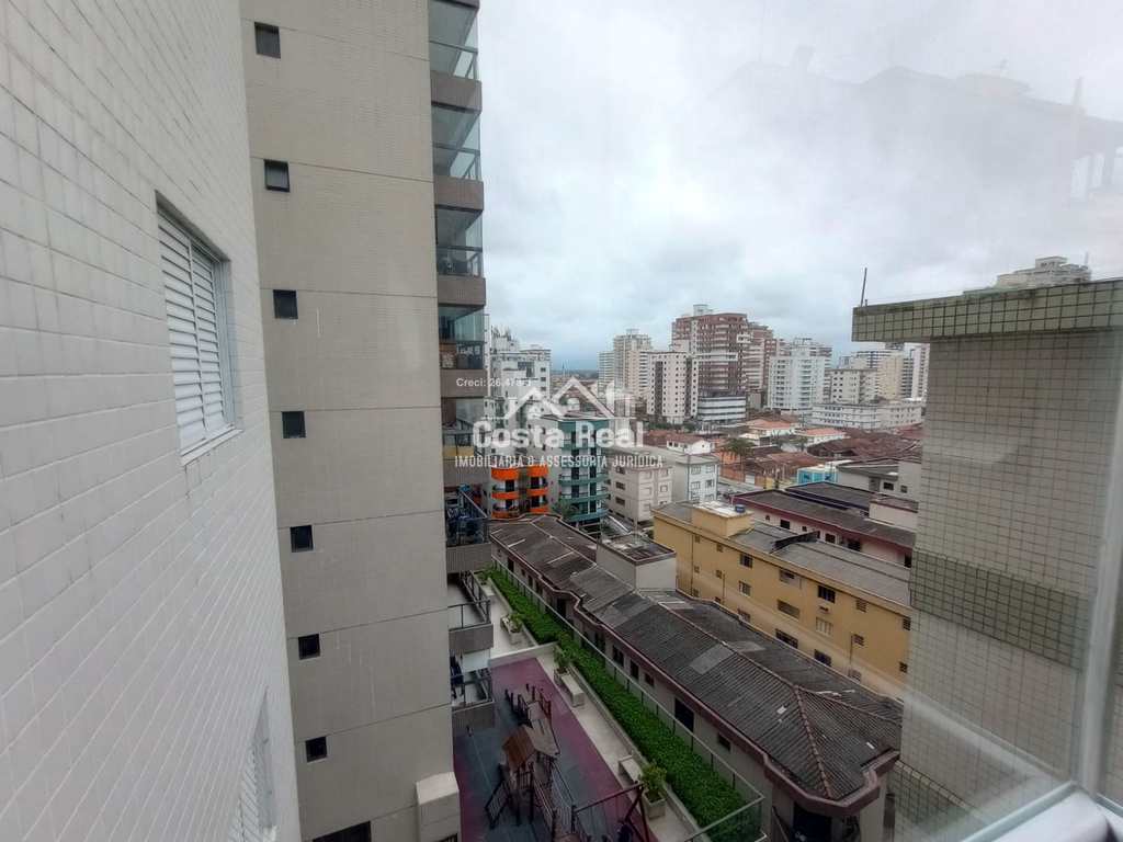 Apartamento em Praia Grande, no bairro Guilhermina