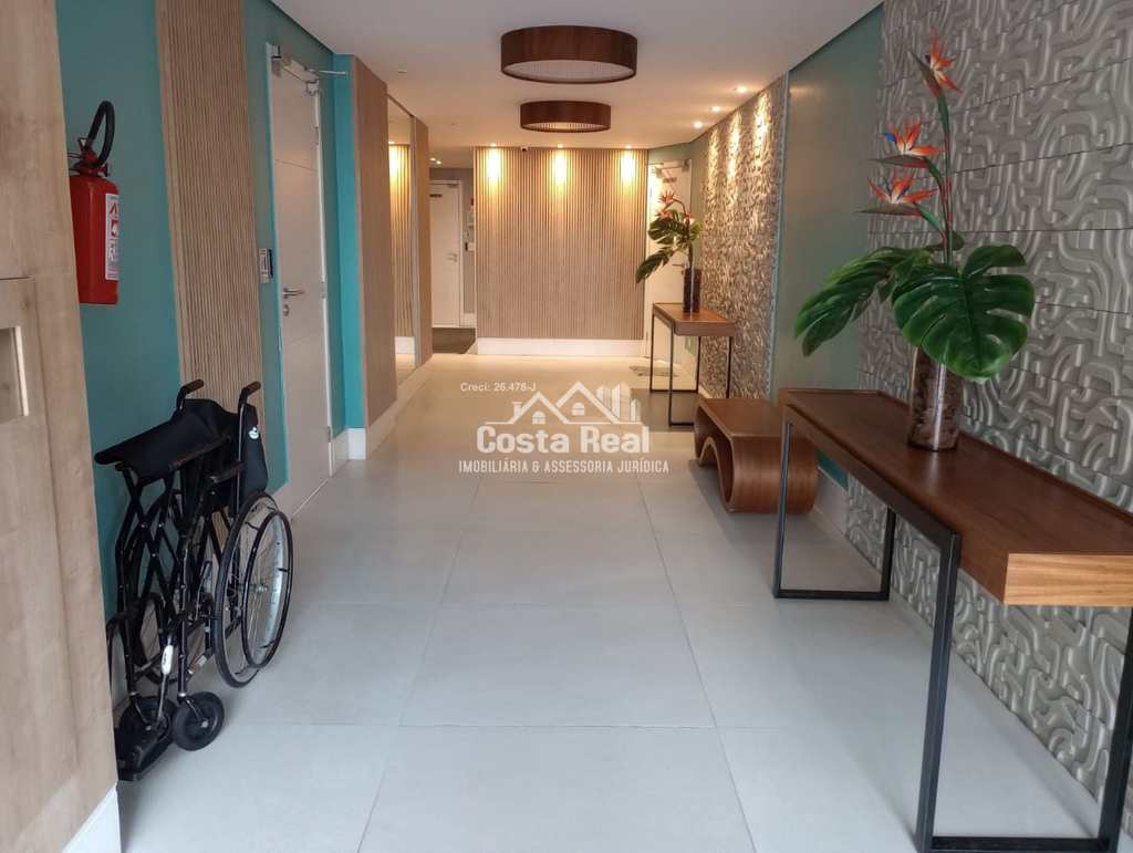 Apartamento em Praia Grande, no bairro Guilhermina