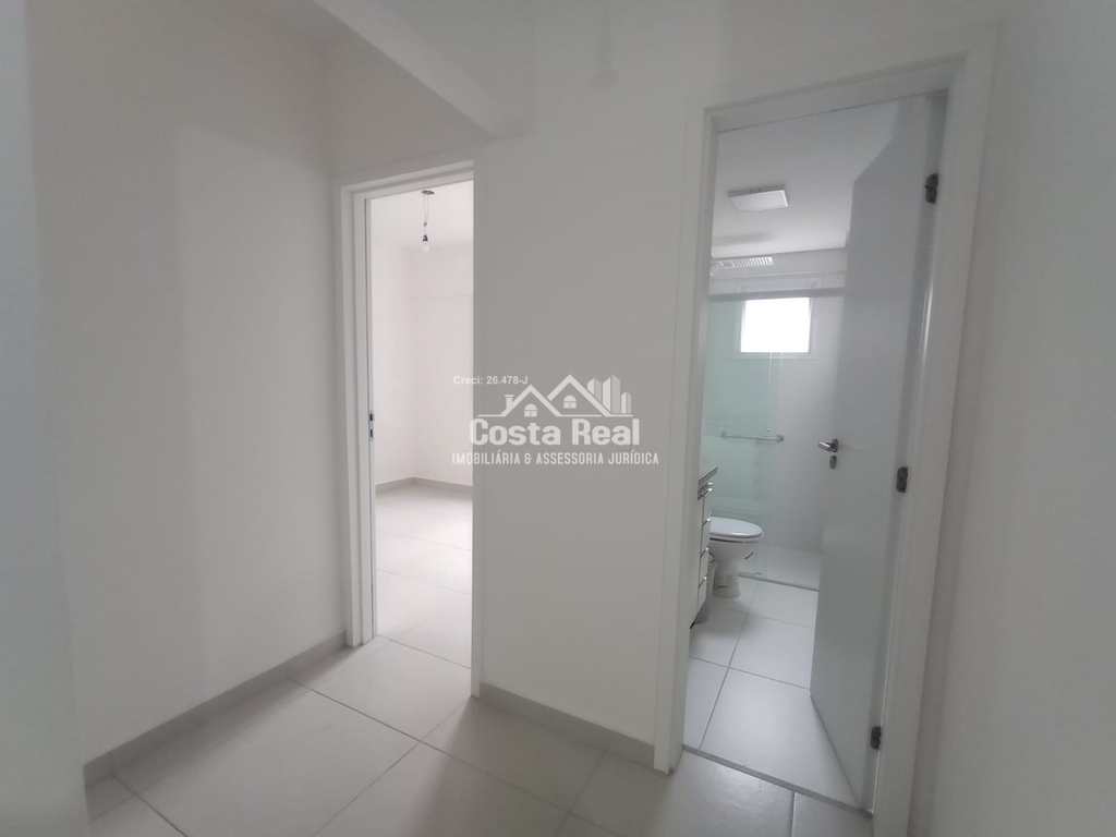 Apartamento em Praia Grande, no bairro Guilhermina