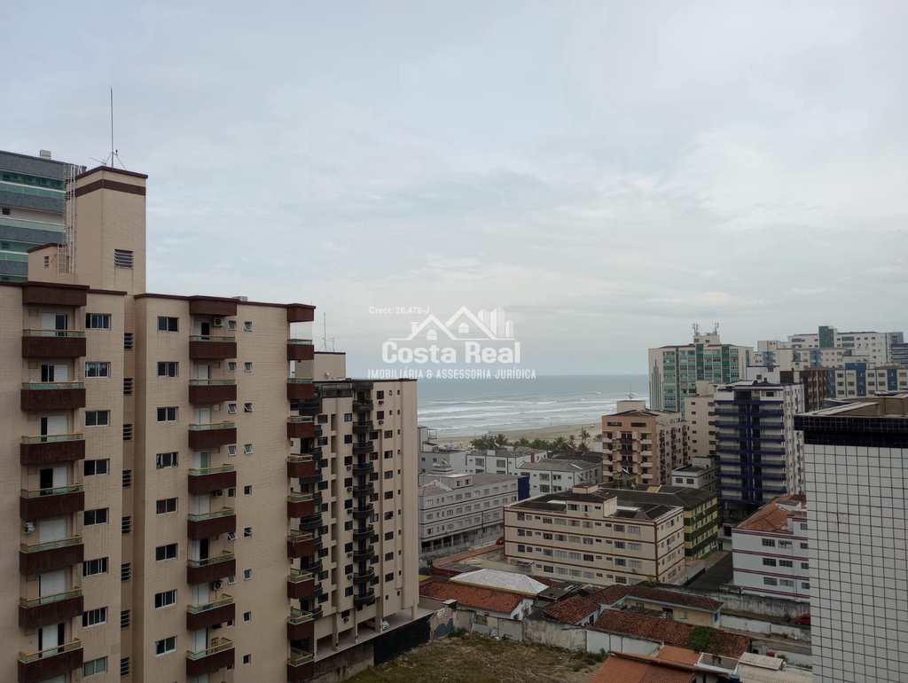 Apartamento em Praia Grande, no bairro Guilhermina