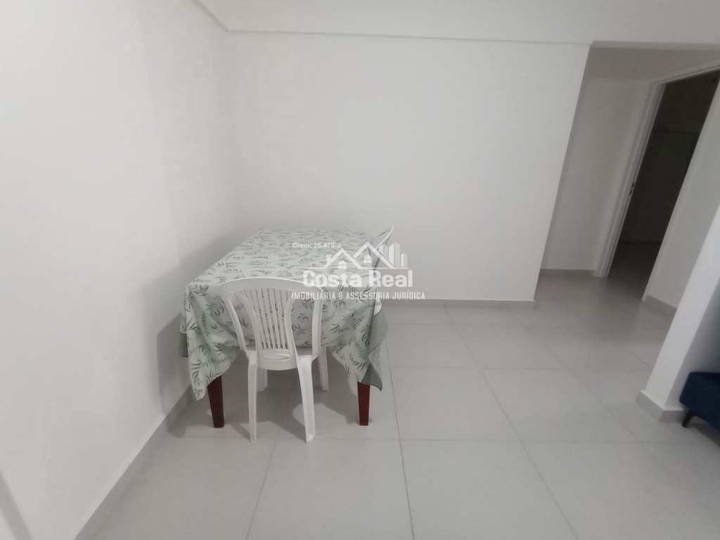 Apartamento em Praia Grande, no bairro Guilhermina