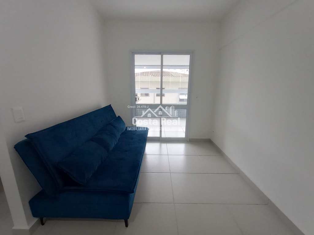 Apartamento em Praia Grande, no bairro Guilhermina