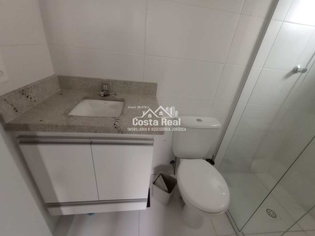 Apartamento em Praia Grande, no bairro Guilhermina
