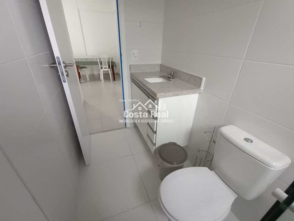 Apartamento em Praia Grande, no bairro Guilhermina