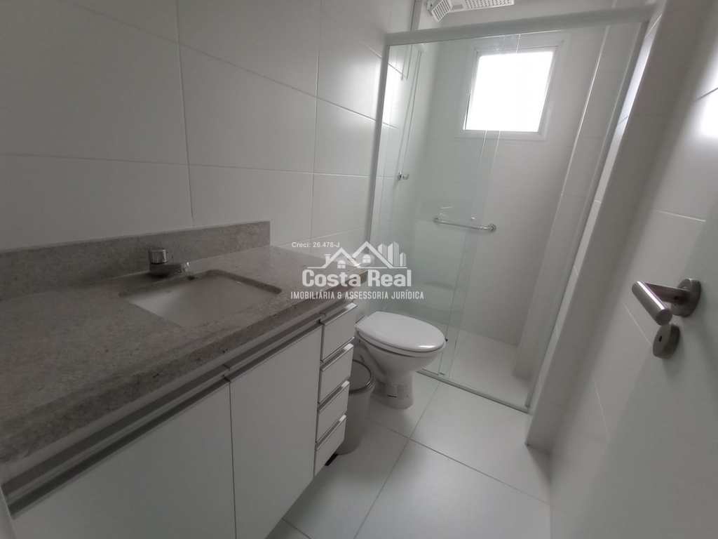 Apartamento em Praia Grande, no bairro Guilhermina