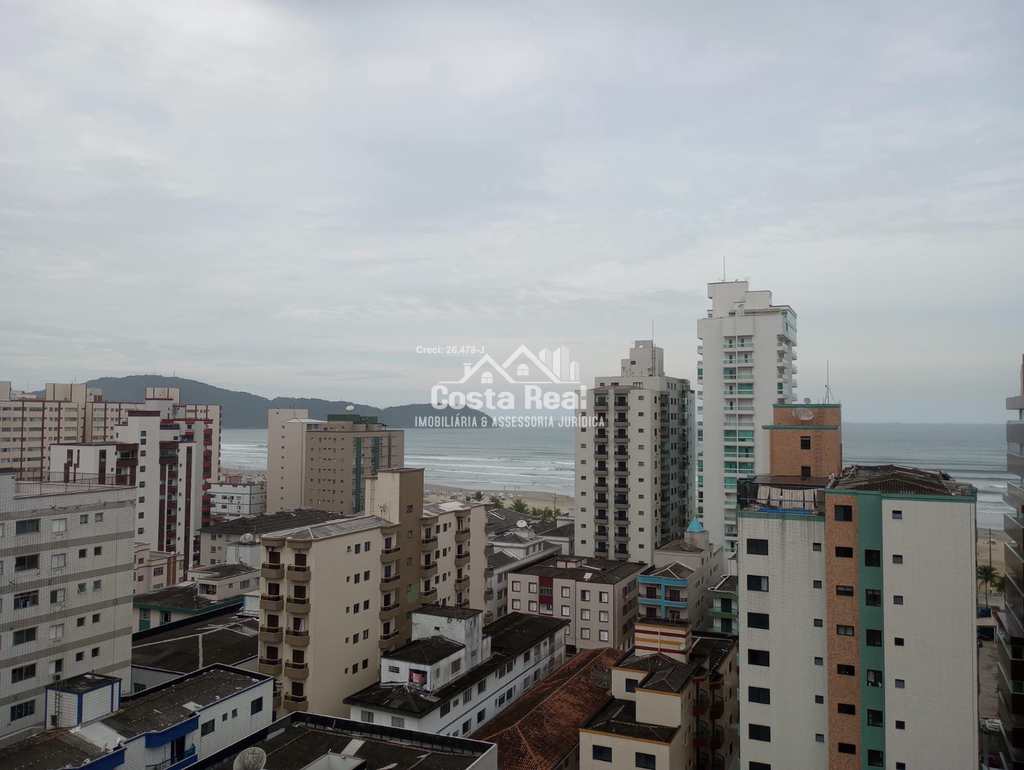 Apartamento em Praia Grande, no bairro Guilhermina