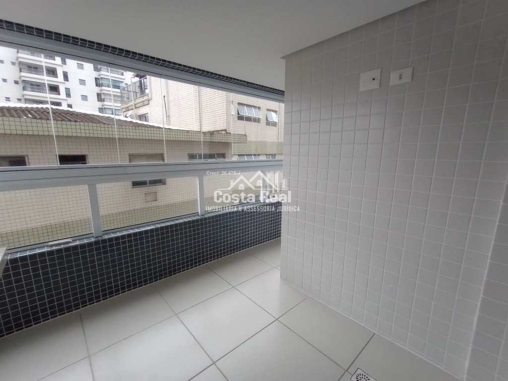 Apartamento em Praia Grande, no bairro Guilhermina