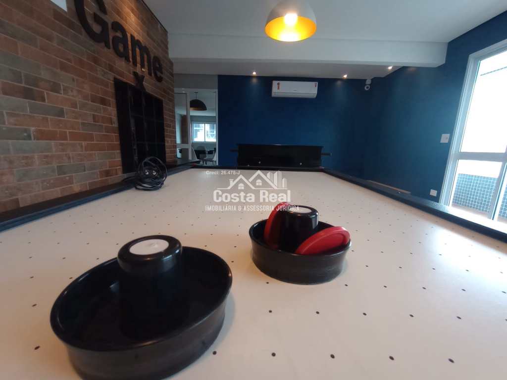 Apartamento em Praia Grande, no bairro Guilhermina