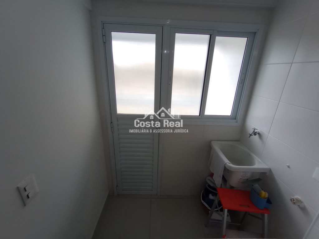 Apartamento em Praia Grande, no bairro Guilhermina