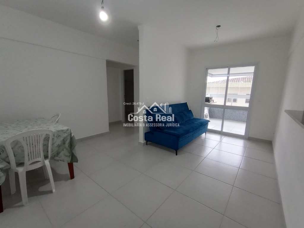 Apartamento em Praia Grande, no bairro Guilhermina