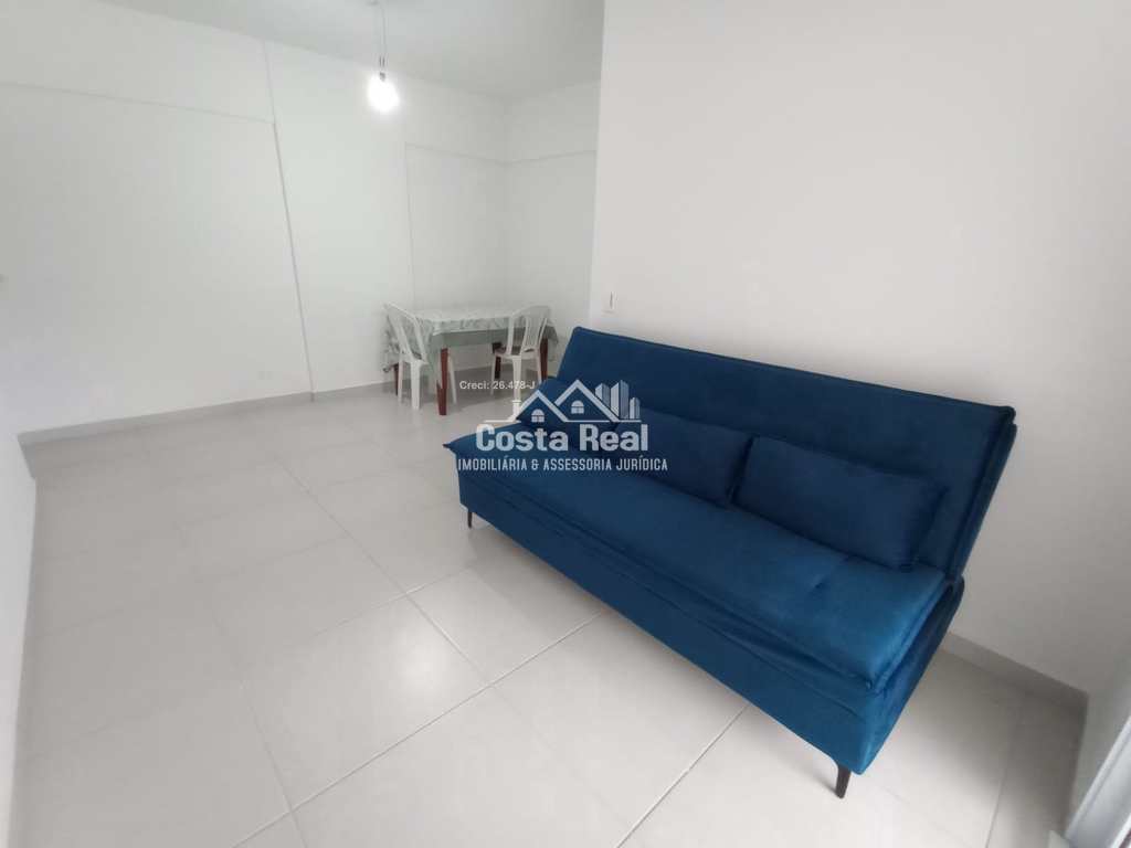 Apartamento em Praia Grande, no bairro Guilhermina