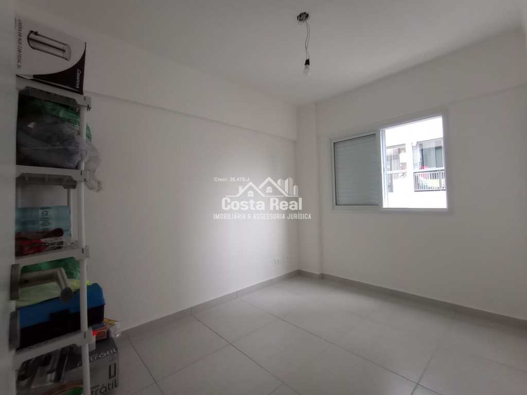 Apartamento em Praia Grande, no bairro Guilhermina
